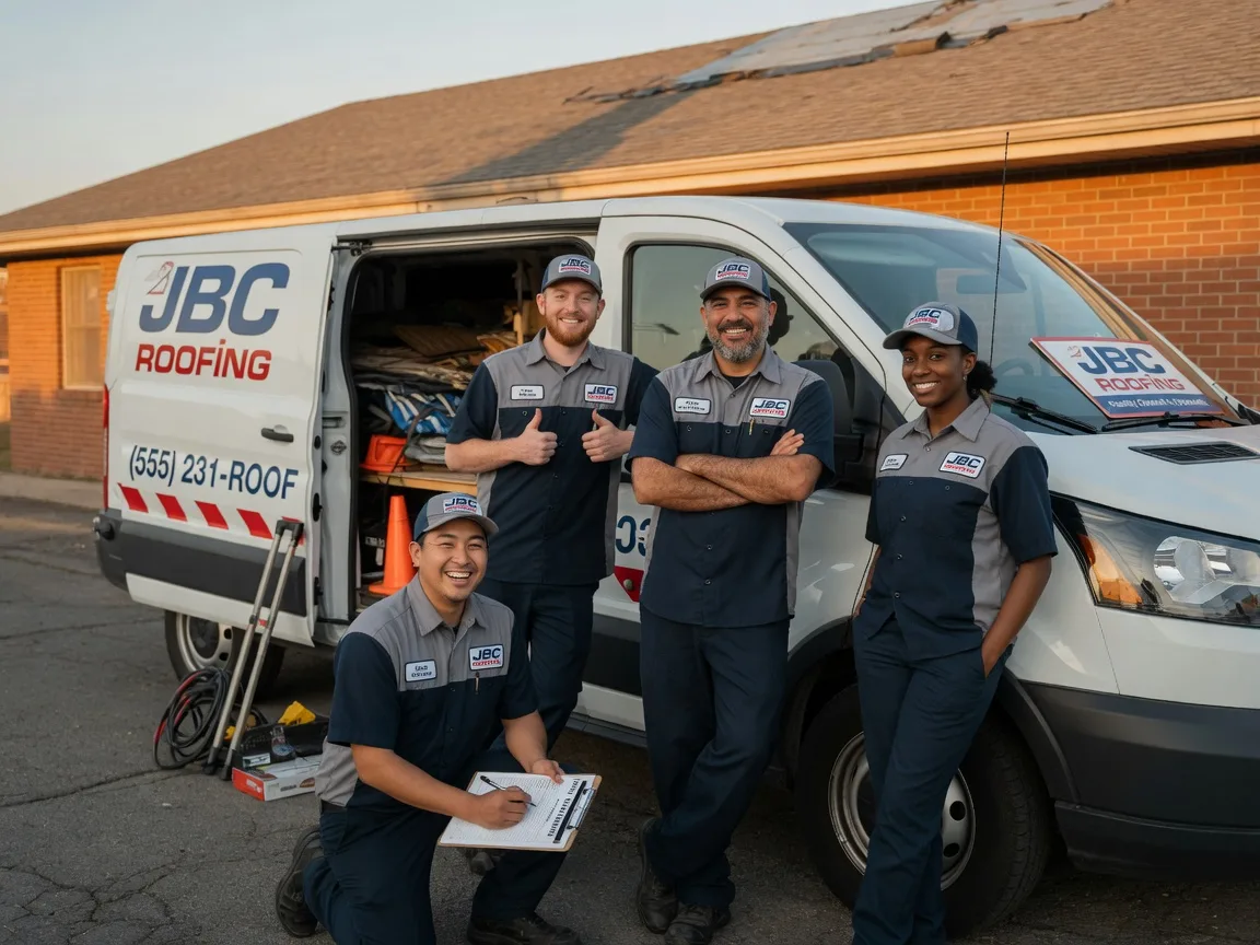 Roof Replacement company in Middleburg, KY