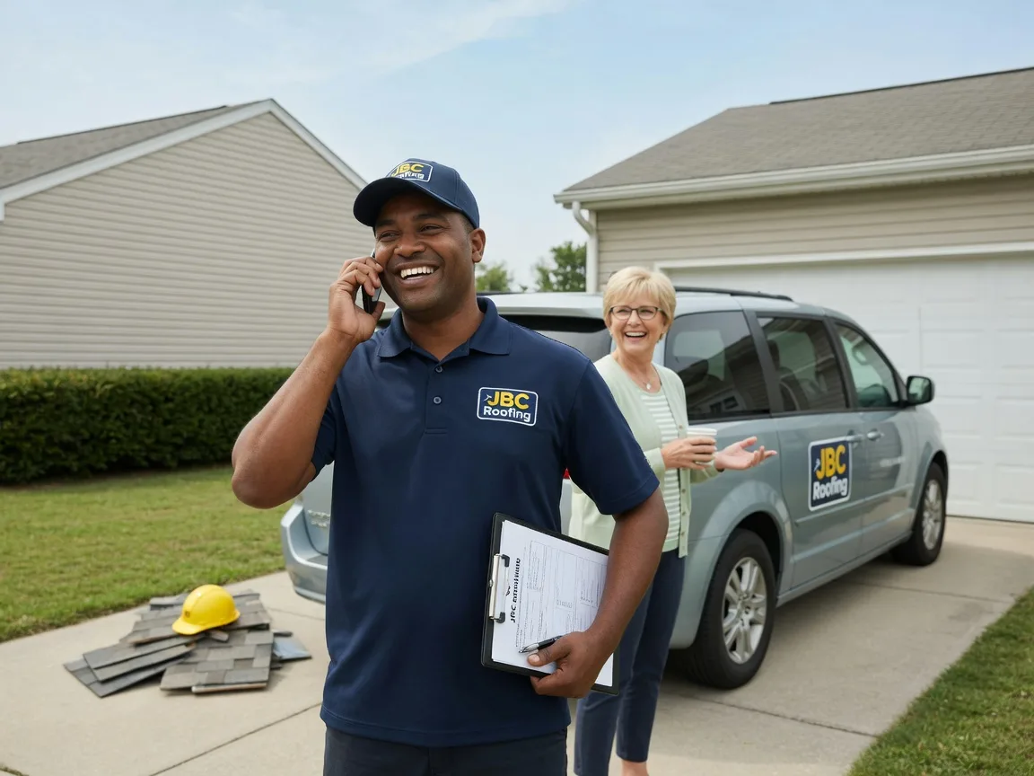 Roof Replacement Middleburg, KY FAQs